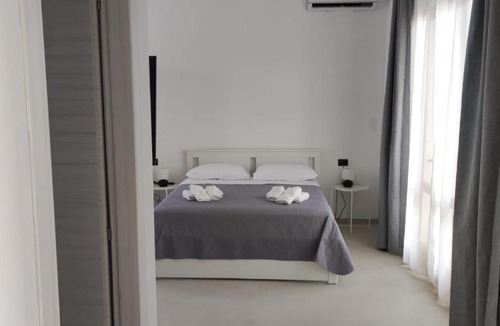 Fontane Bianche House | Villa Rita Apartament & Rooms