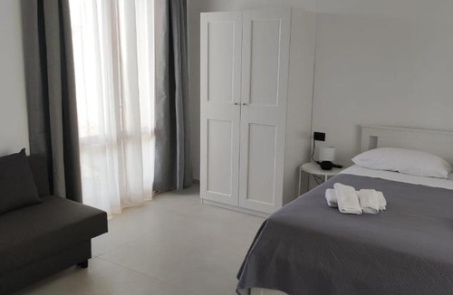 Fontane Bianche House | Villa Rita Apartament & Rooms