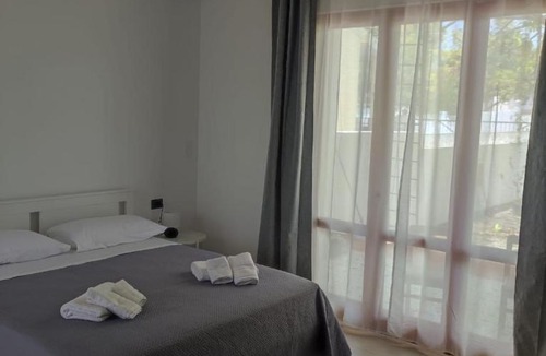 Fontane Bianche House | Villa Rita Apartament & Rooms