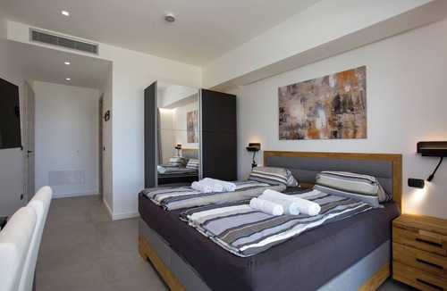 Mascalucia Bed & Breakfast | Villa Rita Pool & Spa