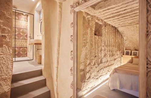 Favignana House | Villa Rocce Bianche