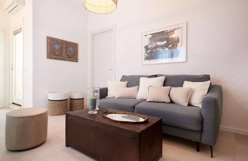 Favignana House | Villa Rocce Bianche