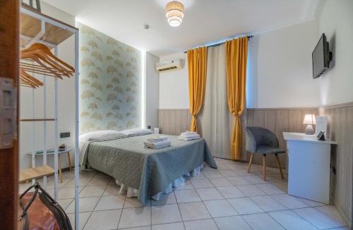 Torre Annunziata Bed & Breakfast | Villa Rocla guest house Pompei