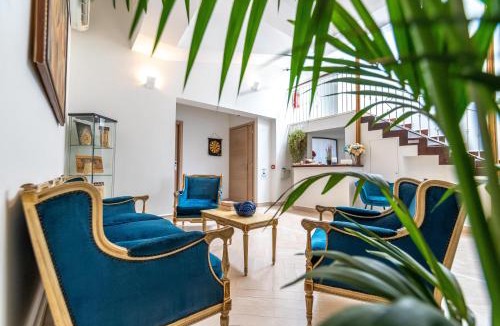 Torre Annunziata Bed & Breakfast | Villa Rocla guest house Pompei