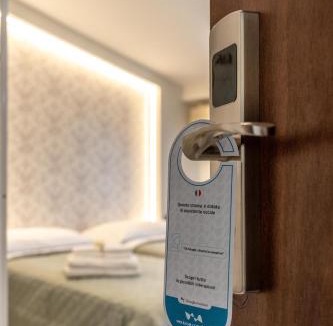 Torre Annunziata Bed & Breakfast | Villa Rocla guest house Pompei