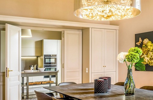 Cannero Riviera Villa | Villa Rododendro by Lago Reisen