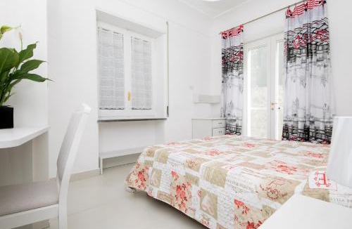 Anacapri Bed & Breakfast | Villa Romano, Anacapri