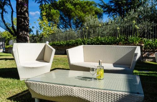 Piedimonte Etneo Apartment | Villa Romeo - Etna gateway