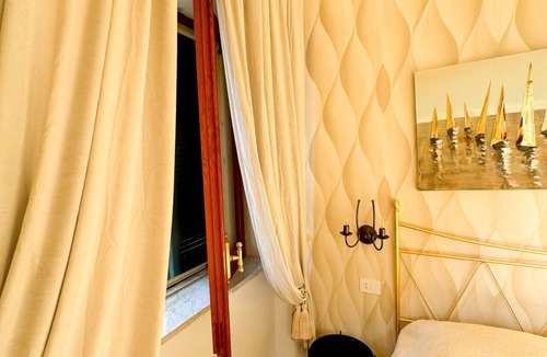 Marina di Ascea Bed & Breakfast | Villa Romilda - Deluxe Double Room