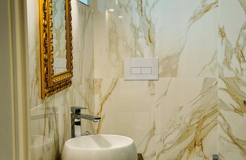 Marina di Ascea Bed & Breakfast | Villa Romilda - Deluxe Double Room