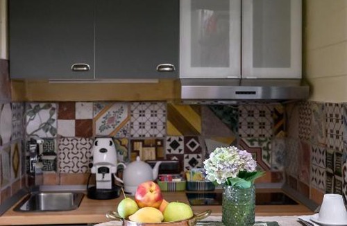 Monte Chiaro House | Villa Rosa di Nonna Rosa