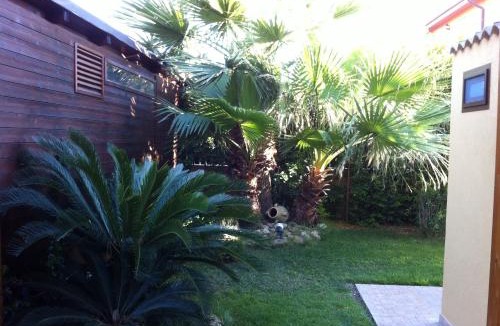 Porto Empedocle Apartment | Villa Rosa