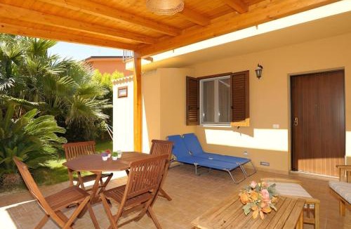 Porto Empedocle Apartment | Villa Rosa