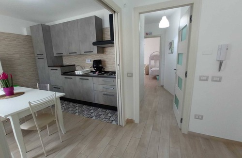 Sant'Antonio Abate Bed & Breakfast | Villa Rosa