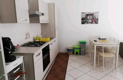 Sant'Antonio Abate Bed & Breakfast | Villa Rosa