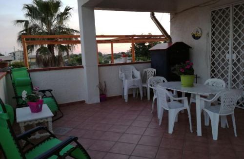 Agrigento Bed & Breakfast | Villa Rosa Maria