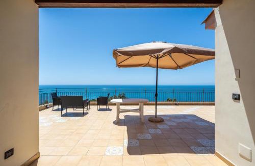 Sciacca Villa | Villa Rosa sul mare