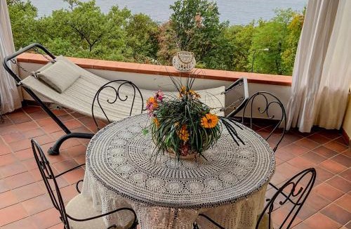 Marina di Maratea House | Villa Rosamaria