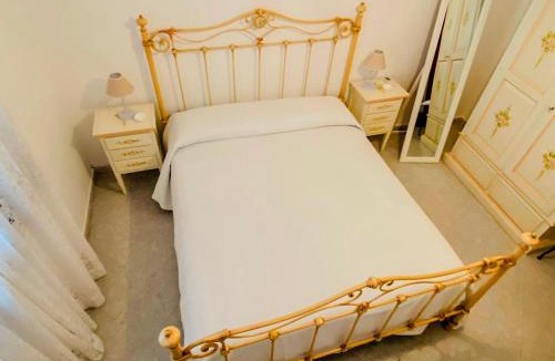 Marina di Maratea House | Villa Rosamaria