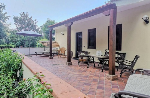 Marina di Maratea Apartment | Villa Rosamaria - Maratea