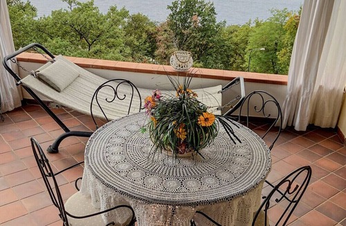 Marina di Maratea Apartment | Villa Rosamaria - Maratea