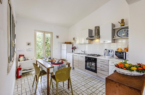 Fontane Bianche Villa | Villa Rosanna by Villa Plus