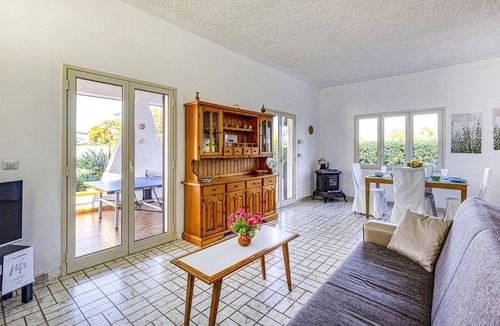 Fontane Bianche Villa | Villa Rosanna by Villa Plus