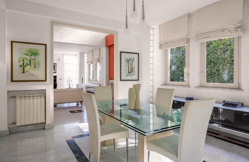 Giarre Villa | Villa Rosaria