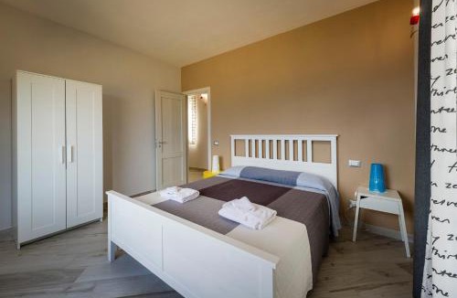 Scopello House | Villa Rosaria vicino la Riserva dello Zingaro