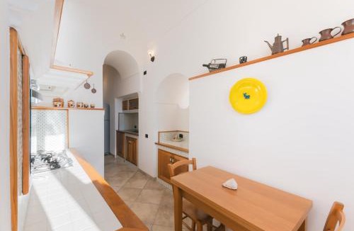 Amalfi Apartment | Villa Rosario by Villa Angelina Amalfi