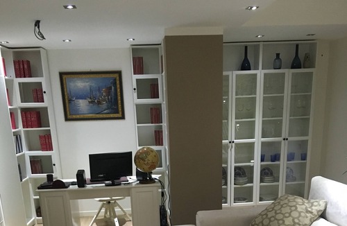 Palermo Villa | Villa Rosato residence