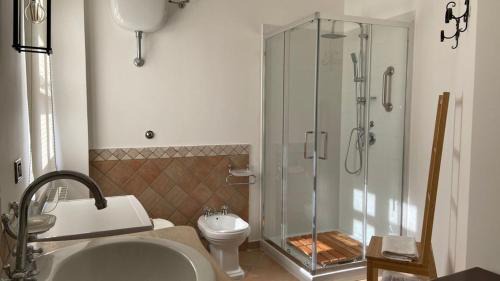 Crotone House | Villa Rosella - Appartamento 1 - Con Piscina - A 150 m dal mare