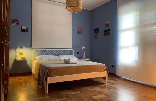 Crotone House | Villa Rosella - Appartamento 1 - Con Piscina - A 150 m dal mare