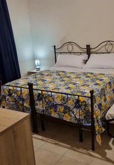 Palmi Bed & Breakfast | Villa Rosetta - Casa Vacanze