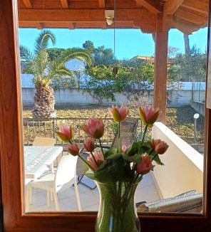 Agrigento Villa | Villa Rosetta