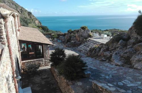Scopello Apartment | Villa Rossana