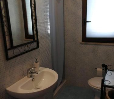 Scopello Apartment | Villa Rossana