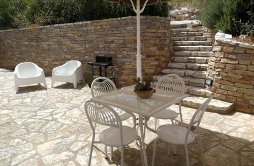 Scopello Apartment | Villa Rossana