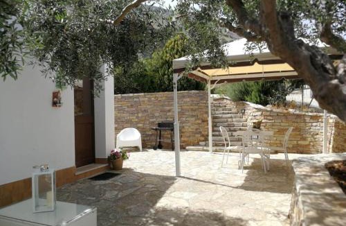 Scopello Apartment | Villa Rossana
