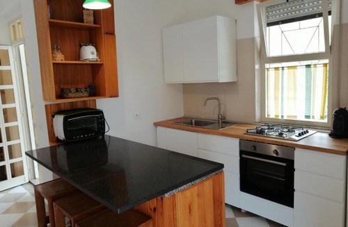 San Lorenzo House | Villa Rossella Vendicari