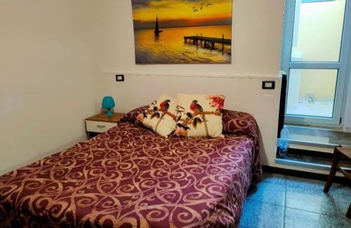Noto Marina House | VILLA ROSY LIDO di NOTO