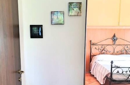 Misterbianco Villa | Villa Rosyiano - Exclusive villa with private pool and huge garden near Taormina and Etna