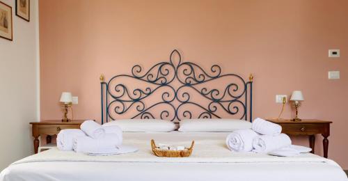 Addaura House | Villa Rubino, Addaura - Mondello