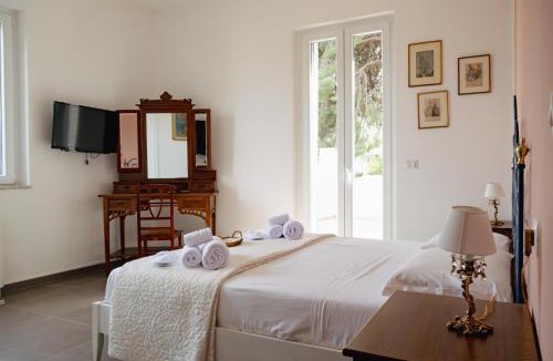 Addaura House | Villa Rubino, Addaura - Mondello