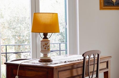Addaura House | Villa Rubino - Camere