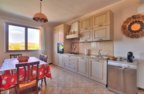 Syracuse Villa | Villa Rubino, Elegant Country House with Pool