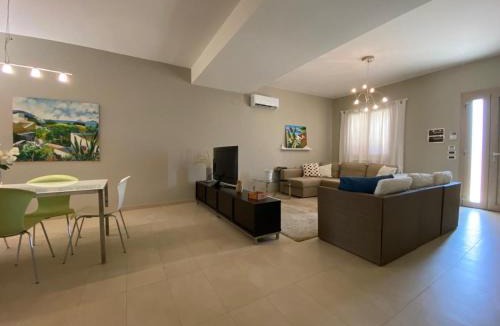 Balestrate House | Villa Ruffino