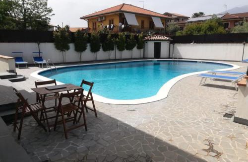 Trecastagni Apartment | Villa Russo luxury apartment