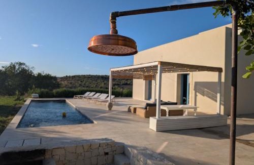 Ispica Villa | Villa S Rosalia in val di Noto