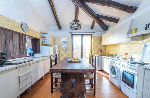 Baia Caddinas Villa | Villa Sa Soliana, Golfo Aranci, Italy